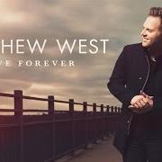 Le texte musical TRYIN' de MATTHEW WEST est également présent dans l'album Live forever (2015)