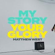 Le texte musical MIRACLE TIME de MATTHEW WEST est également présent dans l'album My story your glory (2023)