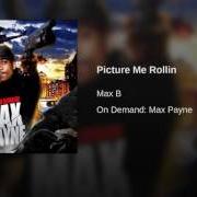 Le texte musical MAKE IT HOT de MAX B est également présent dans l'album Max payne (2008)