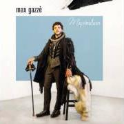 Le texte musical TERESA de MAX GAZZÈ est également présent dans l'album Maximilian (2015)