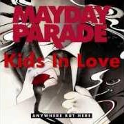 Le texte musical BLACK CAT de MAYDAY PARADE est également présent dans l'album A lesson in romantics (2007)