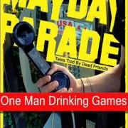 Le texte musical ONE MAN DRINKING GAMES de MAYDAY PARADE est également présent dans l'album Tales told by dead friends (2006)