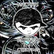 Le texte musical VARIETY de MC CHRIS est également présent dans l'album Eating's not cheating (2004)