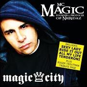 Le texte musical LIES de MC MAGIC est également présent dans l'album Magic city (2006)