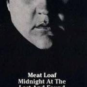 Le texte musical KEEP DRIVING de MEAT LOAF est également présent dans l'album Midnight at the lost and found (1983)