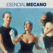 Le texte musical JAPÓN de MECANO est également présent dans l'album Esencial mecano (2013)