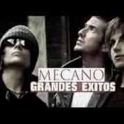 Le texte musical DALAI LAMA de MECANO est également présent dans l'album Mecano: grandes éxitos (2005)