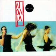 Le texte musical DALAI LAMA de MECANO est également présent dans l'album Aidalai (1991)