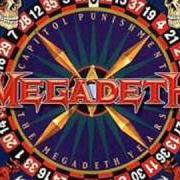Le texte musical USE THE MAN de MEGADETH est également présent dans l'album Capitol punishment: the megadeth years (2000)