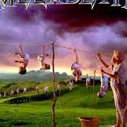 Le texte musical I THOUGHT I KNEW IT ALL de MEGADETH est également présent dans l'album Youthanasia (1994)