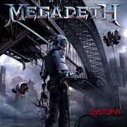 Le texte musical THE EMPEROR de MEGADETH est également présent dans l'album Dystopia (2015)