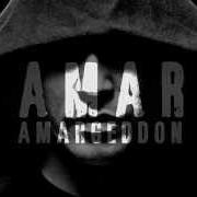 Le texte musical SEELE de AMAR est également présent dans l'album Amargeddon 2010 (2014)