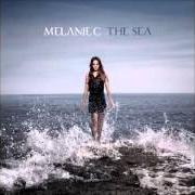 Le texte musical ROCK ME de MELANIE C est également présent dans l'album The sea (2011)