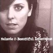 Le texte musical TAKE YOUR PLEASURE de MELANIE C est également présent dans l'album Beautiful intentions (2005)
