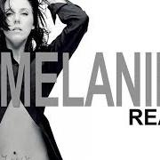 Le texte musical REASON de MELANIE C est également présent dans l'album Reason (2003)