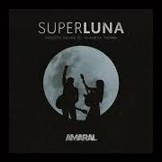 Le texte musical NOCTURNAL de AMARAL est également présent dans l'album Superluna, directo desde el planeta tierra (2018)