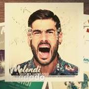 Le texte musical MARÍA de MELENDI est également présent dans l'album Yo me veo contigo (2017)