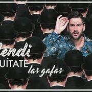 Le texte musical LA CASA NO ES IGUAL de MELENDI est également présent dans l'album Quítate las gafas (2016)