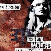 Le texte musical IF I WANTED TO de MELISSA ETHERIDGE est également présent dans l'album Yes i am (1993)