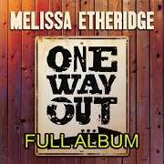 Le texte musical WILD WILD WILD de MELISSA ETHERIDGE est également présent dans l'album One way out (2021)