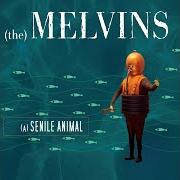 Le texte musical THE HAWK de THE MELVINS est également présent dans l'album (a) senile animal (2006)