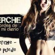 Le texte musical AL PRINCIPIO DEL AMOR de MERCHE est également présent dans l'album Acordes de mi diario (2010)