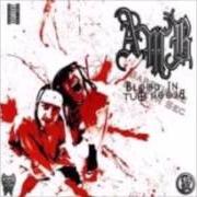 Le texte musical CHIPS 'N' DIP de AMB est également présent dans l'album Blood in, blood out (2006)