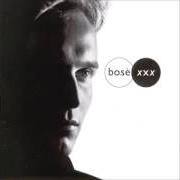 Le texte musical JONÁS Y LA BALLENA de MIGUEL BOSÉ est également présent dans l'album Xxx (1987)