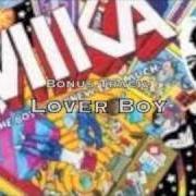 Le texte musical I SEE YOU de MIKA est également présent dans l'album The boy who knew too much (2009)
