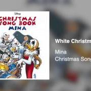 Le texte musical BABY IT'S COLD OUTSIDE de MINA est également présent dans l'album Christmas song book (2013)