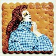 Le texte musical SINCERELY de MINA est également présent dans l'album Pappa di latte - vol. i (1995)