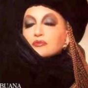 Le texte musical FOLLE BANDERUOLA de MINA est également présent dans l'album Tua (1987)