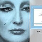 Le texte musical IL TEMPO DI MORIRE de MINA est également présent dans l'album Paradiso (2018)