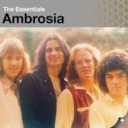 Le texte musical HOW MUCH I FEEL de AMBROSIA est également présent dans l'album The essentials (2002)