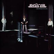 Le texte musical HOW MUCH I FEEL de AMBROSIA est également présent dans l'album Life beyond l.A. (1978)