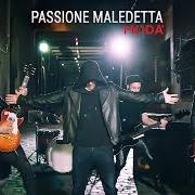 Le texte musical MAMMA DICE SEMPRE de MODÀ est également présent dans l'album Passione maledetta 2.0 (2016)