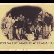 Le texte musical BELLA CIAO de MODENA CITY RAMBLERS est également présent dans l'album Combat folk (1993)