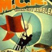 Le texte musical TERRA DEL FUOCO de MODENA CITY RAMBLERS est également présent dans l'album Radio rebelde (2002)