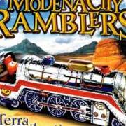 Le texte musical TRANSAMERIKA de MODENA CITY RAMBLERS est également présent dans l'album Terra e libertà (1997)