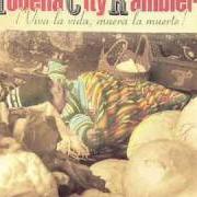 Le texte musical RAMBLERS BLUES de MODENA CITY RAMBLERS est également présent dans l'album ¡viva la vida, muera la muerte! (2004)