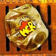 Le texte musical LA RUMBA de MODENA CITY RAMBLERS est également présent dans l'album Fuori campo (1999)