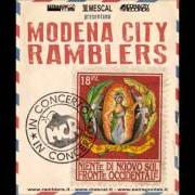 Le texte musical AFRO de MODENA CITY RAMBLERS est également présent dans l'album Niente di nuovo sul fronte occidentale (2013)
