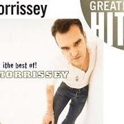 Le texte musical THAT'S HOW PEOPLE GROW UP de MORRISSEY est également présent dans l'album Greatest hits (2008)