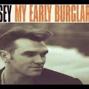 Le texte musical MICHAEL'S BONES de MORRISSEY est également présent dans l'album My early burglary years (1998)