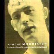 Le texte musical MY LOVE LIFE de MORRISSEY est également présent dans l'album World of morrissey (1995)