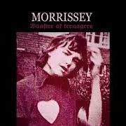 Le texte musical DIANA DORS de MORRISSEY est également présent dans l'album Bonfire of teenagers (2023)