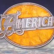 Le texte musical MUSKRAT LOVE de AMERICA est également présent dans l'album The complete greatest hits (2001)