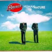 Le texte musical WEDNESDAY MORNING de AMERICA est également présent dans l'album Human nature (1998)