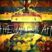 Le texte musical A VIOLENT REACTION de AMERICAN HEAD CHARGE est également présent dans l'album War of art