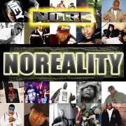 Le texte musical POP A PILL de N.O.R.E. est également présent dans l'album Noreality (2007)